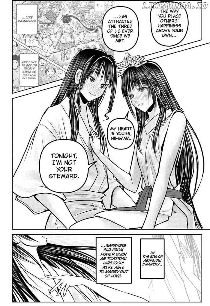 The Elusive Samurai Chapter 191 image 16_optimized